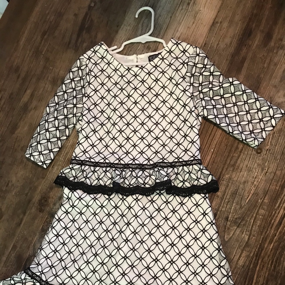 Sweet Little Dress